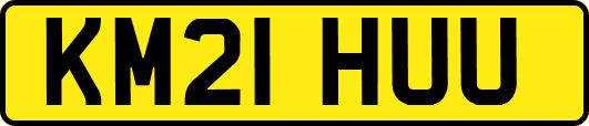 KM21HUU