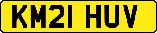 KM21HUV