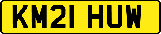 KM21HUW