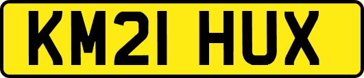 KM21HUX