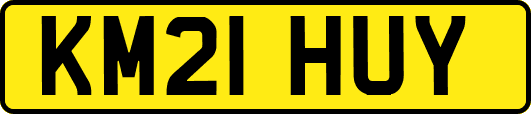 KM21HUY