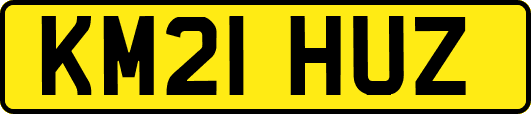 KM21HUZ