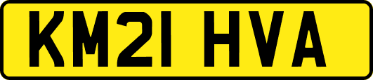 KM21HVA