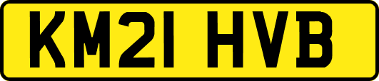 KM21HVB