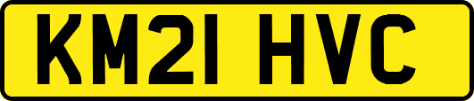 KM21HVC