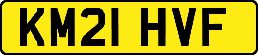 KM21HVF
