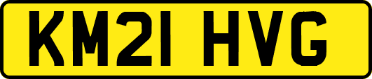 KM21HVG