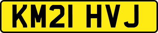 KM21HVJ
