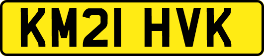 KM21HVK