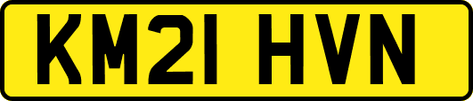 KM21HVN
