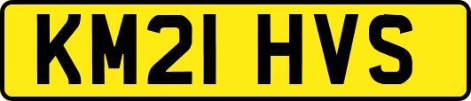 KM21HVS