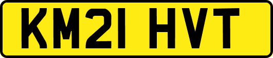 KM21HVT