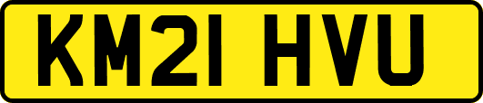 KM21HVU