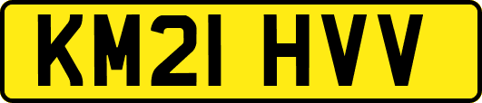 KM21HVV