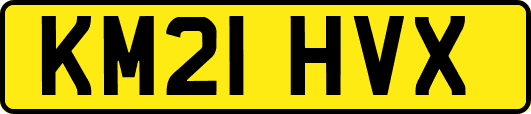 KM21HVX