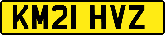 KM21HVZ