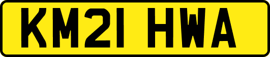 KM21HWA