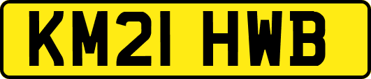KM21HWB