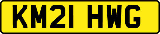 KM21HWG