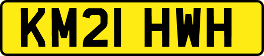 KM21HWH
