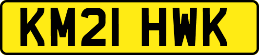 KM21HWK