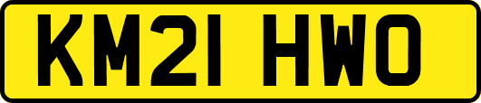 KM21HWO