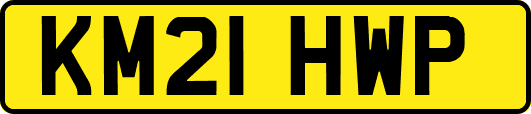 KM21HWP