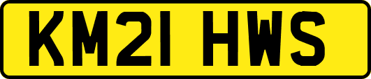 KM21HWS
