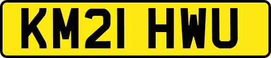KM21HWU
