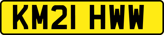 KM21HWW