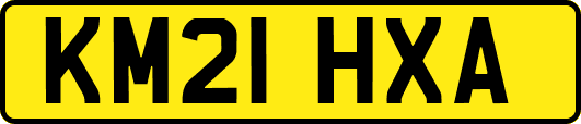 KM21HXA