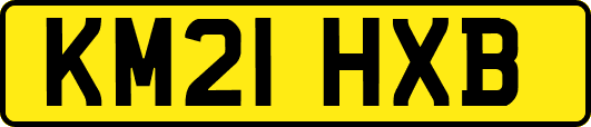 KM21HXB