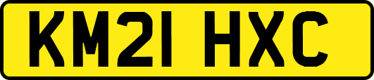 KM21HXC