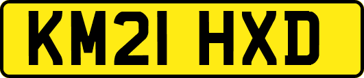 KM21HXD