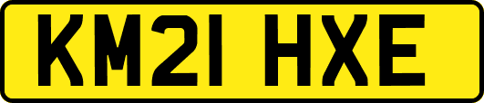 KM21HXE
