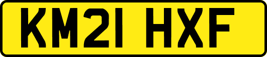 KM21HXF