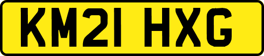 KM21HXG