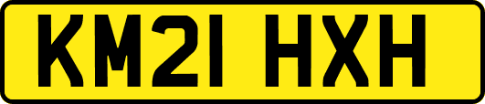 KM21HXH