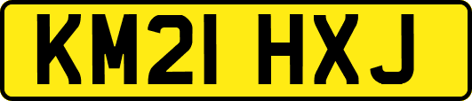 KM21HXJ