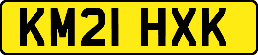 KM21HXK
