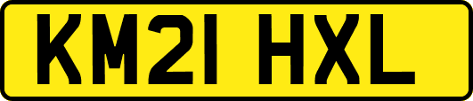 KM21HXL