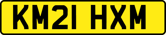 KM21HXM
