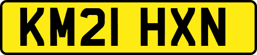 KM21HXN