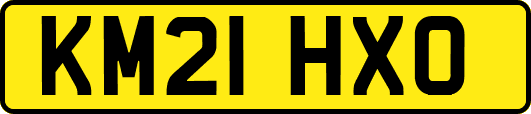 KM21HXO
