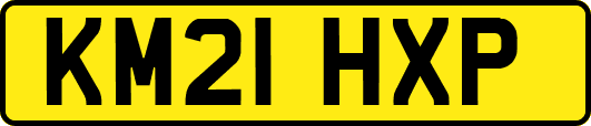 KM21HXP