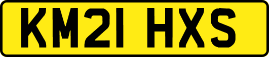 KM21HXS