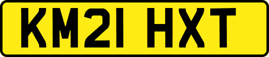 KM21HXT