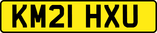 KM21HXU