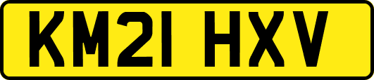 KM21HXV
