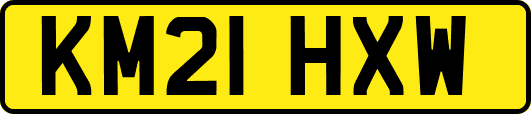 KM21HXW